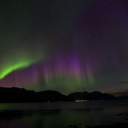6 Person Holiday Home In Olderdalen ภายนอก รูปภาพ