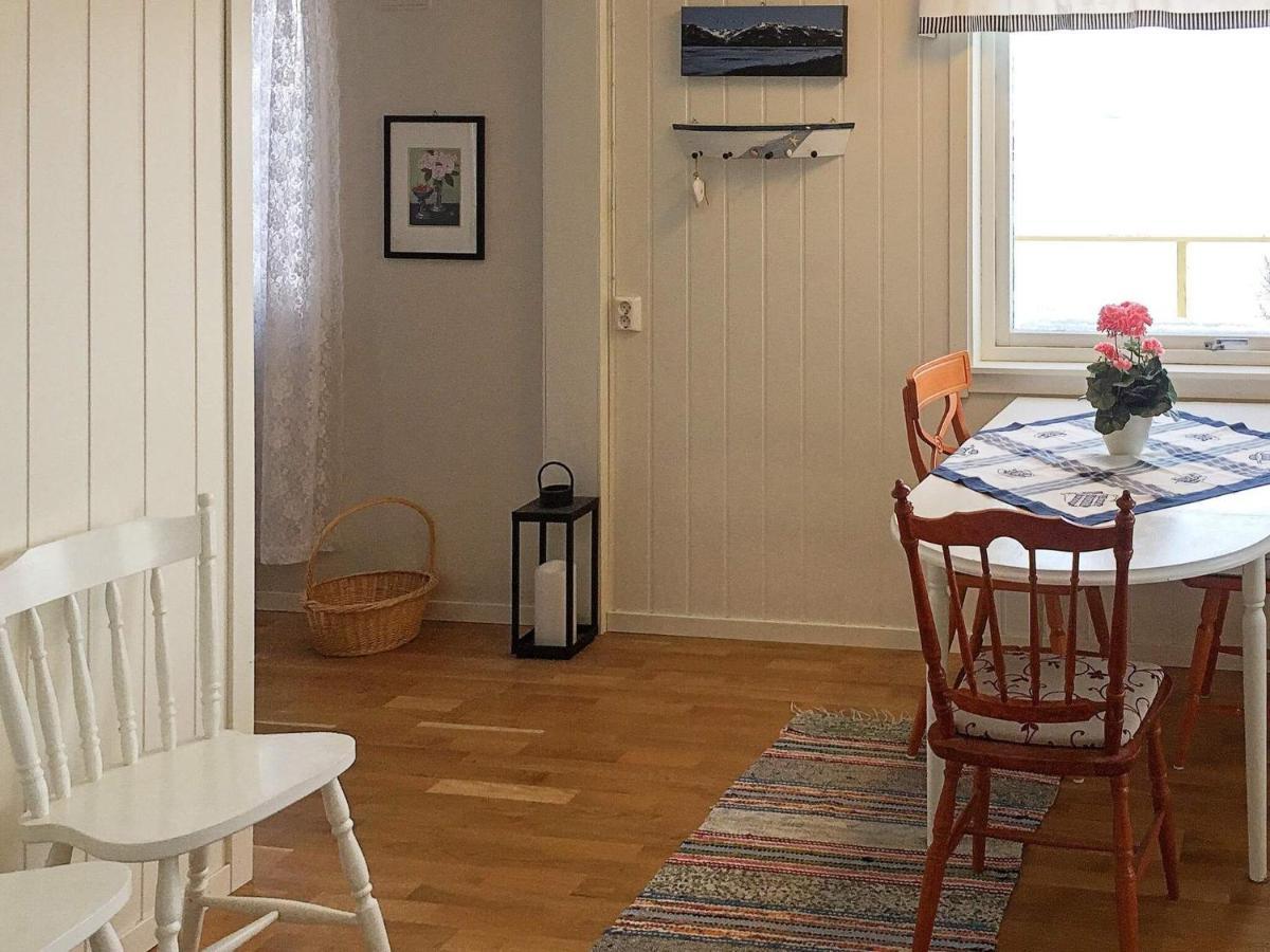 6 Person Holiday Home In Olderdalen ภายนอก รูปภาพ